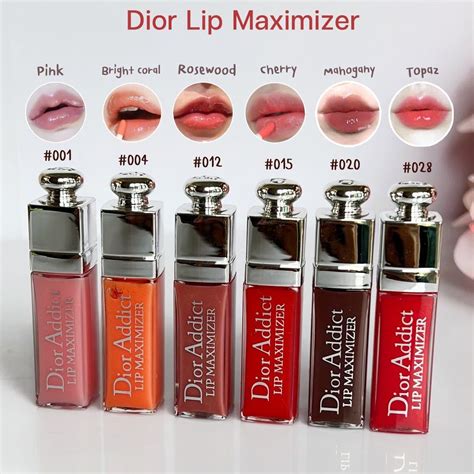 dior lip maximizer 51